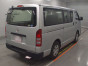 2012 Toyota Hiace Van