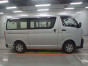 2012 Toyota Hiace Van