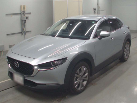 2020 Mazda CX-30 DMEP[0]