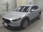 2020 Mazda CX-30