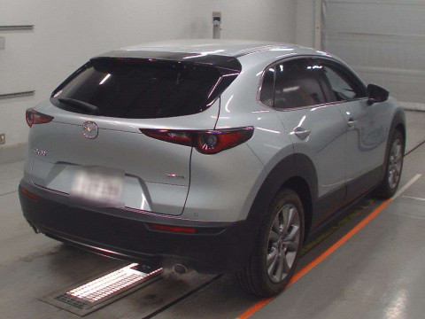 2020 Mazda CX-30 DMEP[1]