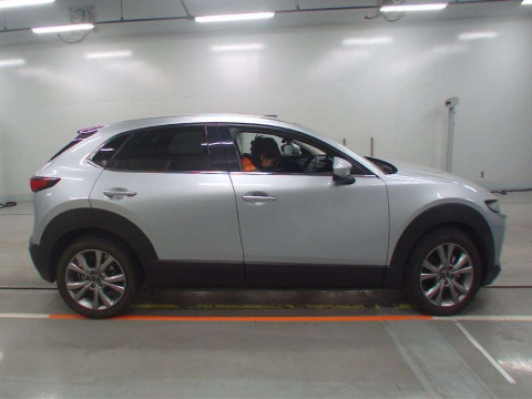 2020 Mazda CX-30 DMEP[2]