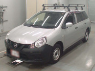 2021 Nissan Ad Van