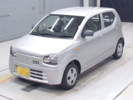 2016 Suzuki Alto