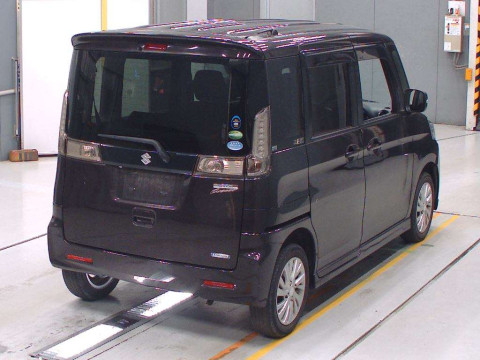 2015 Suzuki Spacia Custom MK42S[1]