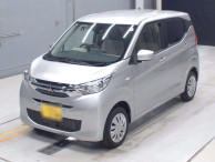 2023 Mitsubishi eK Wagon