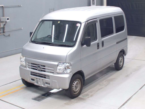 2009 Honda Acty Van HH5[0]