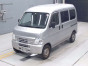 2009 Honda Acty Van