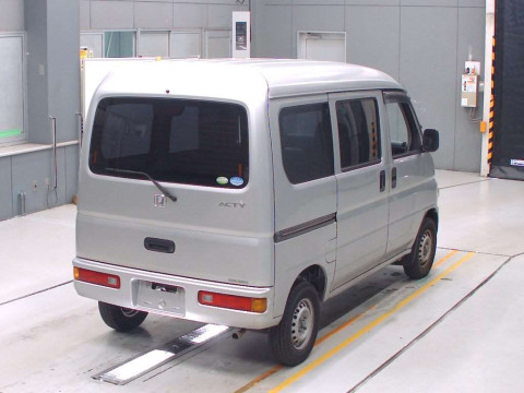 2009 Honda Acty Van HH5[1]