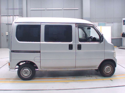 2009 Honda Acty Van HH5[2]