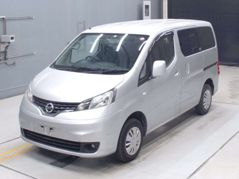 2019 Nissan NV200 Vanette M20[0]