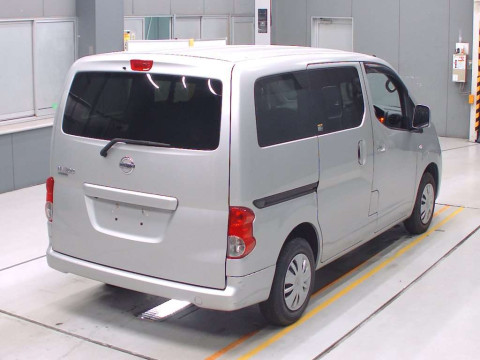 2019 Nissan NV200 Vanette M20[1]