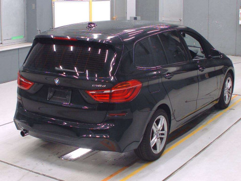 2015 BMW 2 Series 2E20[1]