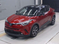 2019 Toyota C-HR