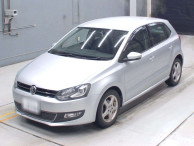 2013 Volkswagen Polo