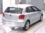 2013 Volkswagen Polo