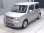 2011 Nissan Cube