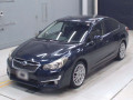 2014 Subaru Impreza G4