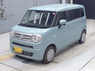 2023 Suzuki WAGON R SMILE