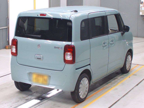 2023 Suzuki WAGON R SMILE MX81S[1]