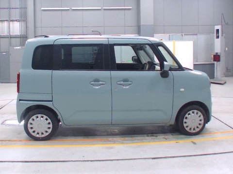 2023 Suzuki WAGON R SMILE MX81S[2]