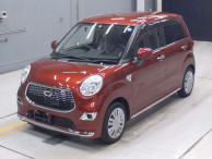 2015 Daihatsu Cast