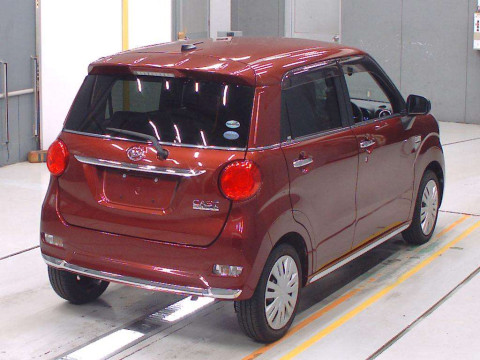 2015 Daihatsu Cast LA250S[1]