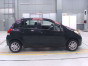 2010 Toyota Vitz