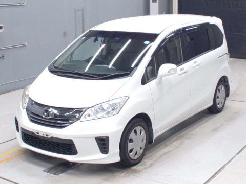 2014 Honda Freed GB3[0]