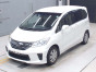 2014 Honda Freed