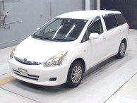 2006 Toyota Wish