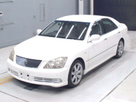 2004 Toyota Crown