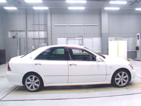 2004 Toyota Crown GRS182[2]