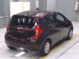 2015 Nissan Note