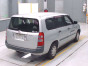 2010 Toyota Succeed Van