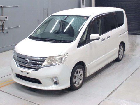 2012 Nissan Serena FC26[0]