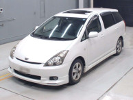 2003 Toyota Wish