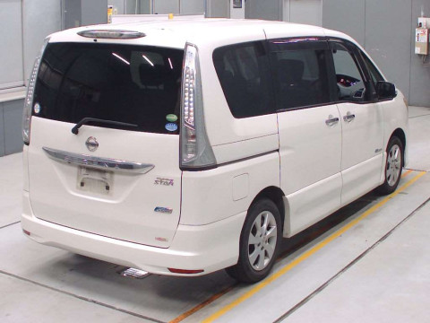 2013 Nissan Serena HFC26[1]