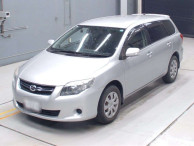 2009 Toyota Corolla Fielder