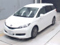 2010 Toyota Wish