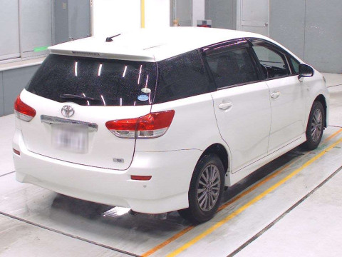 2010 Toyota Wish ZGE20G[1]