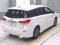 2010 Toyota Wish