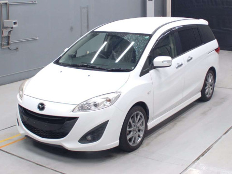 2014 Mazda Premacy CWFFW[0]