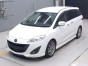 2014 Mazda Premacy