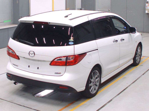 2014 Mazda Premacy CWFFW[1]