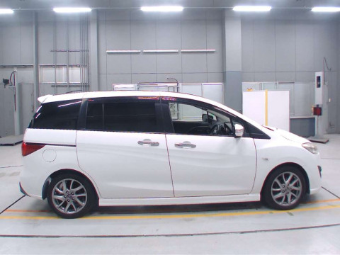 2014 Mazda Premacy CWFFW[2]