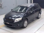 2006 Toyota Corolla Fielder