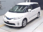 2011 Toyota Estima Hybrid