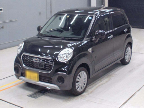 2017 Daihatsu Cast LA250S[0]