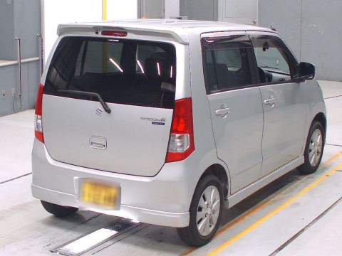 2010 Suzuki Wagon R MH23S[1]